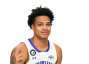 Darrius Washington