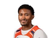 David Kamwanga