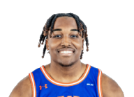 Marques Gates