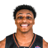 Jordan Jones