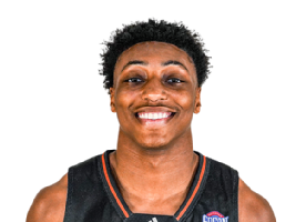 Jordan Jones