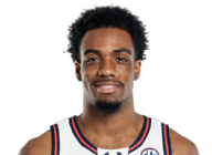 JP Pegues