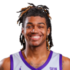 Tyrese Hughey