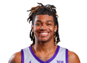 Tyrese Hughey