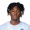 Jevonnie Scott