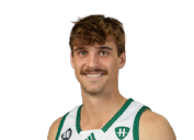Preston Ruedinger