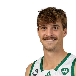 Preston Ruedinger