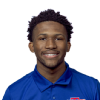 Terran Williams