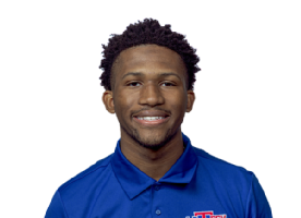 Terran Williams