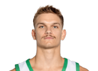 Creighton Thieneman