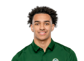 Jalen Lake