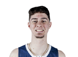 Jaden Geron