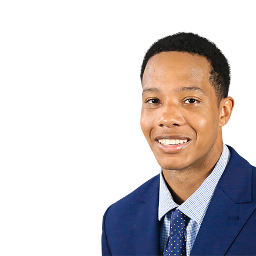 Rashad Bolden
