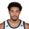 Isaiah Reddish