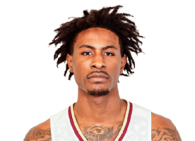 Elijah Tate