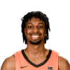 Jarius Hicklen