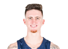 Grayson Carper