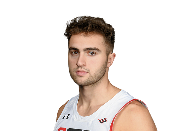 Arman Pezeshkian Cal State Northridge Matadors Guard ESPN