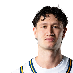 Akiva McBirney-Griffin