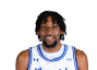 Darrius Miles