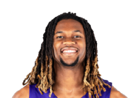 Khamari McGriff