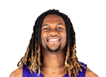 Khamari McGriff - Kansas State Wildcats Forward - ESPN (UK)