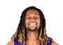 Khamari McGriff