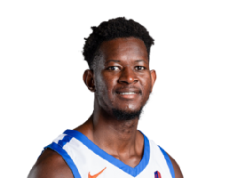 Mohamed Sylla