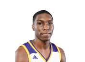 DeAngelo Ware