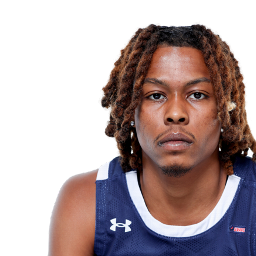 Jayme Mitchell Jr.
