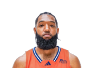 Elvin Edmonds IV