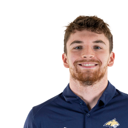 Patrick McMahon
