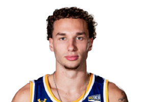 Zach Bloch