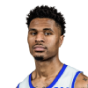 Tedrick Wilcox