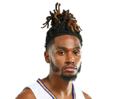 Tanahj Pettway