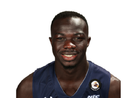 Ibrahim Wattara