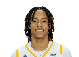 Isaiah Mason
