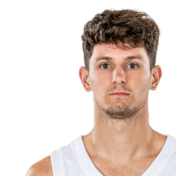 Keaton Norris