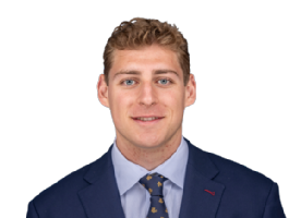 Jake Tavroff