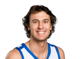 Tyson Degenhart
