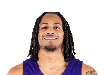 Nate Johnson - Kansas State Wildcats Guard - ESPN (UK)