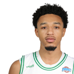 Terrance Jones