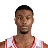 Curtis Harrison IV