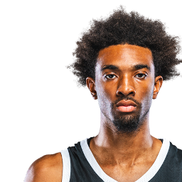 Montavious Myrick