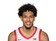 Curtis Jones