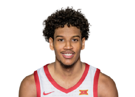 Curtis Jones