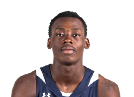 Malachi Wideman