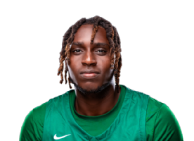 Daniel Umoh
