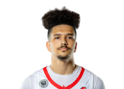 Preston Shumpert
