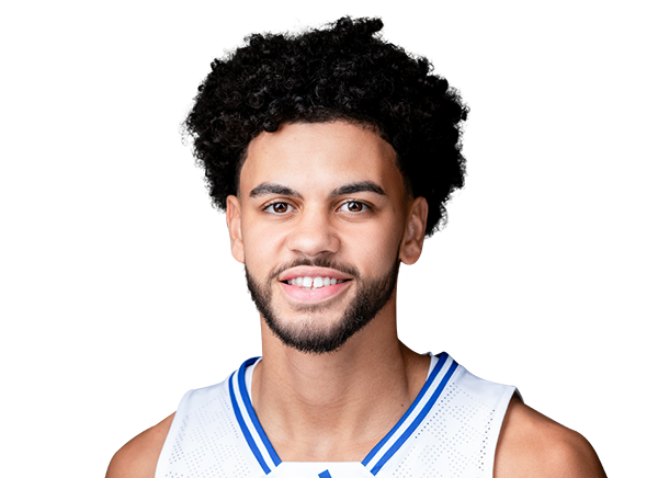 Ajay Mitchell UC Santa Barbara Gauchos Guard ESPN (PH)